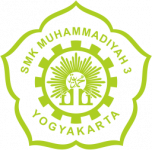 Learning Management System SMK Muhammadiyah 3 Yogyakarta