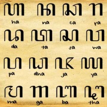 Bahasa Jawa