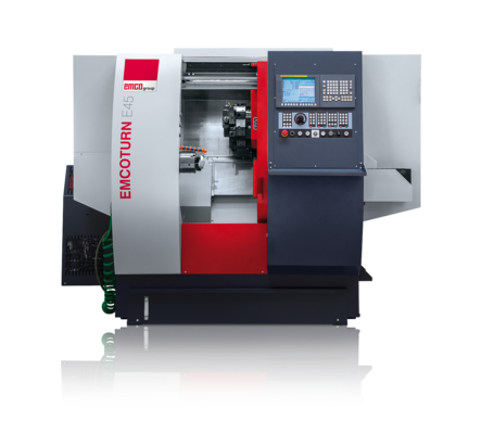 Teknik Pemesinan NC/CNC dan CAM