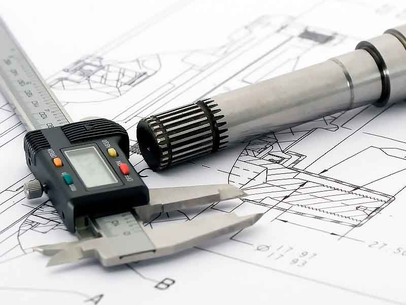 Pekerjaan Dasar Teknik Mesin